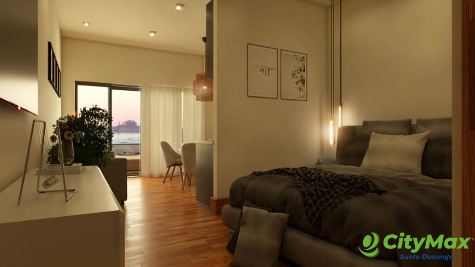 Apartamento amueblado en Venta en Las Terrenas - foto 4