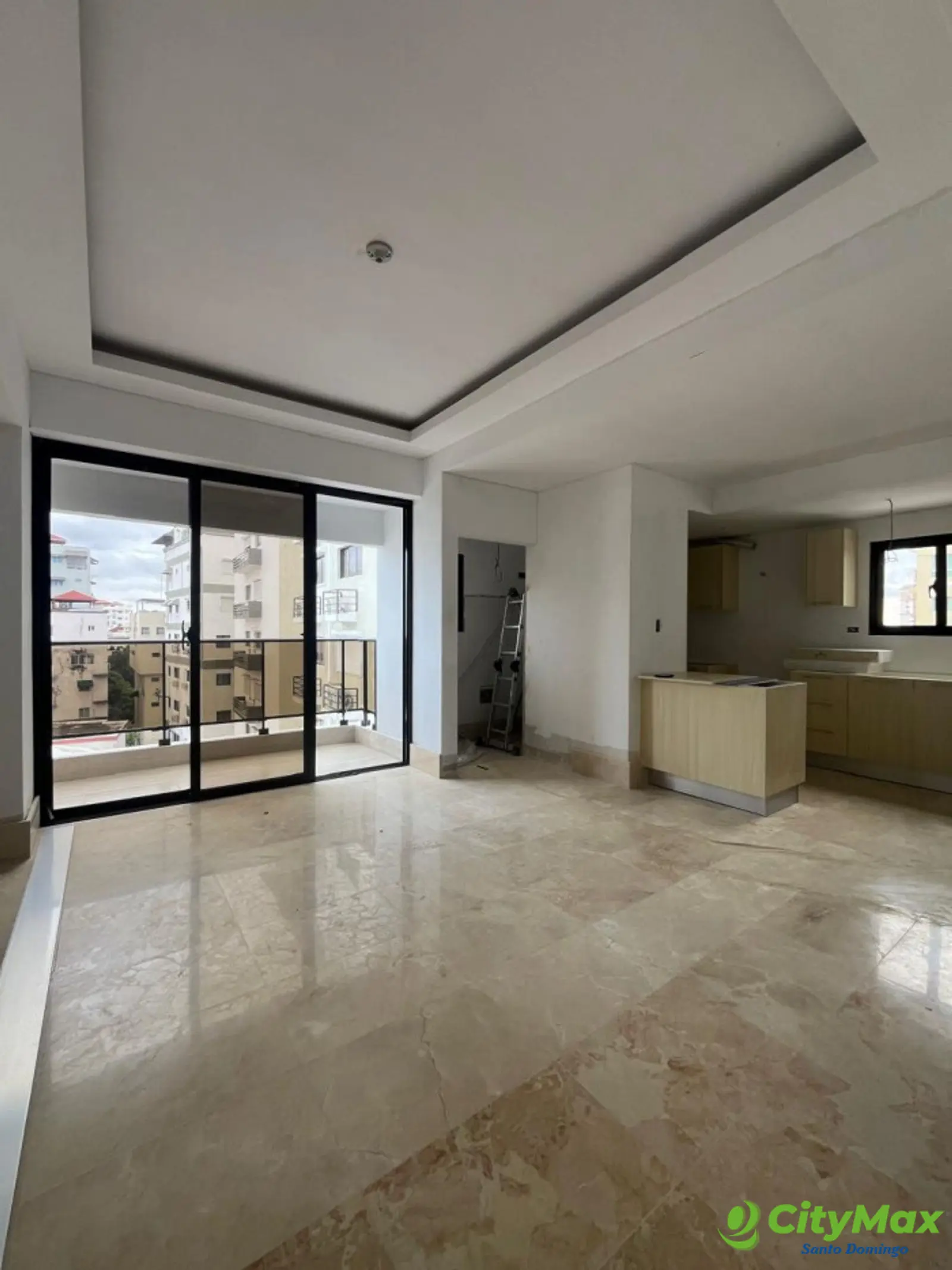 Apartamento en Venta en Renacimiento Santo Domingo - foto 10