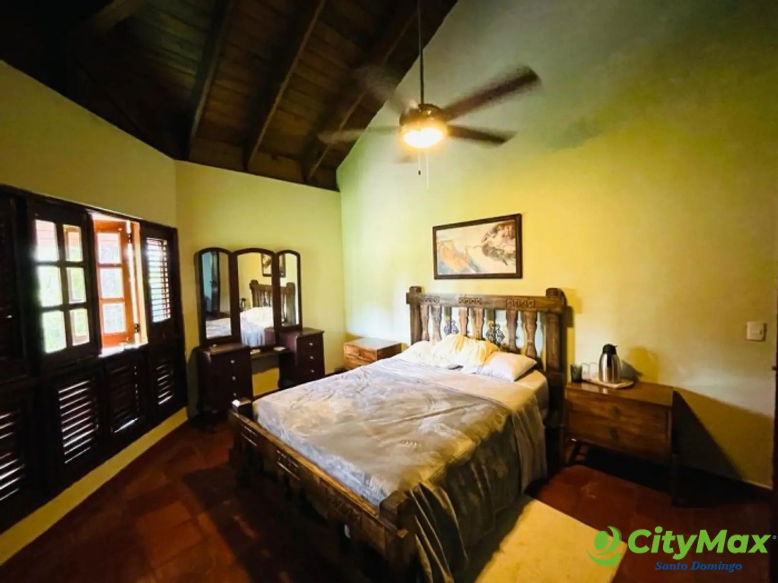 Finca en venta en Buena Vista Jarabacoa incluye cabaña  - foto 20