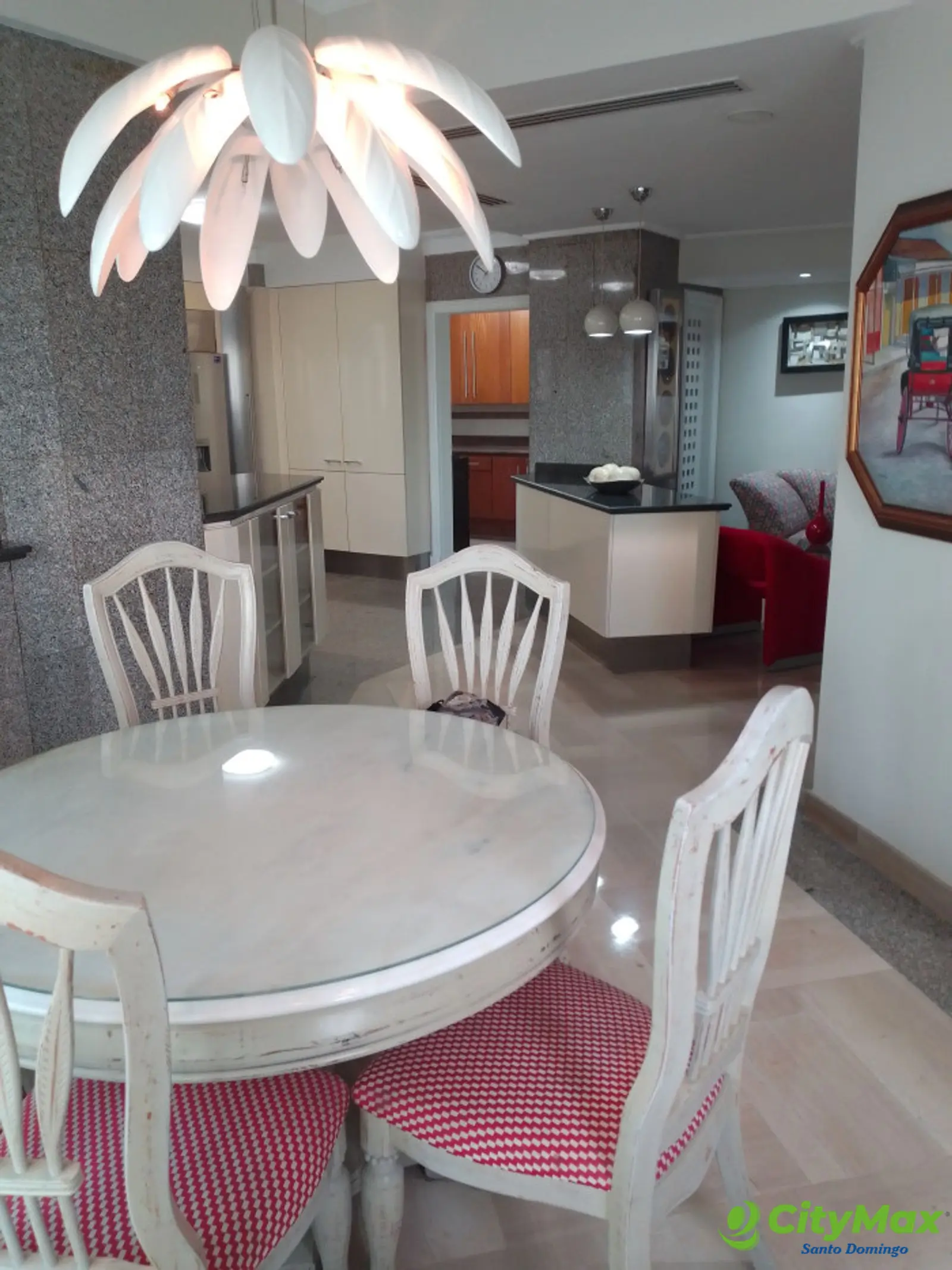 Apartamento en Alquiler en los Cacicazgos - foto 8