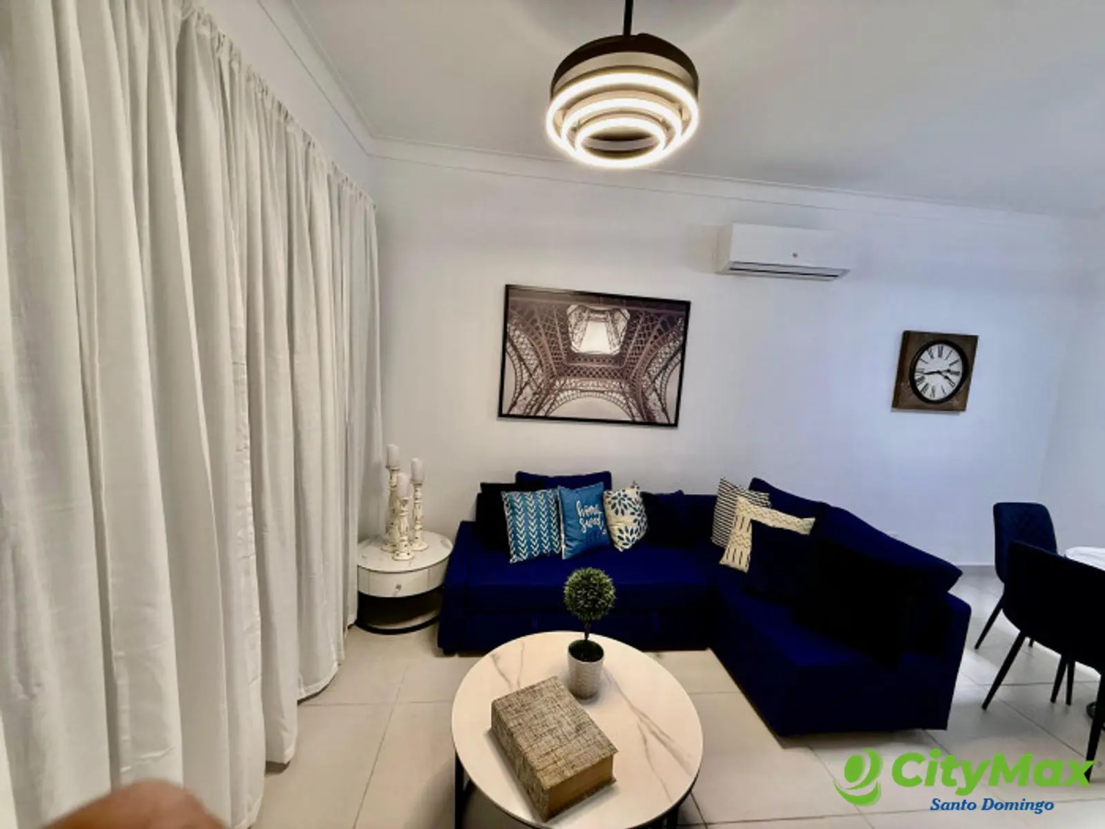 Apartamento en Venta y Renta en Bella Vista, Santo Domingo - foto 3