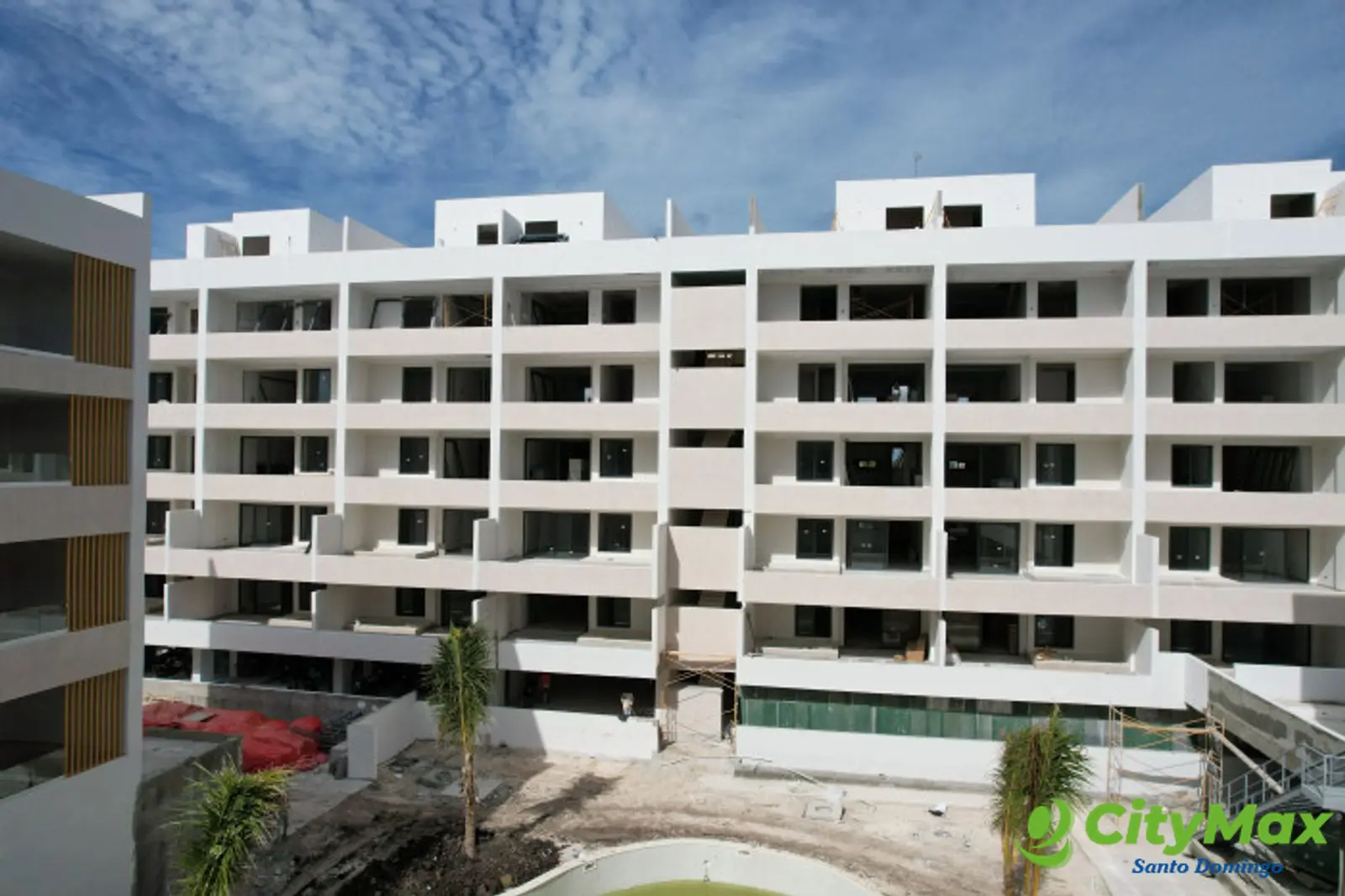 Penthouse en Venta en Los Corales Bavaro Punta Cana - foto 3