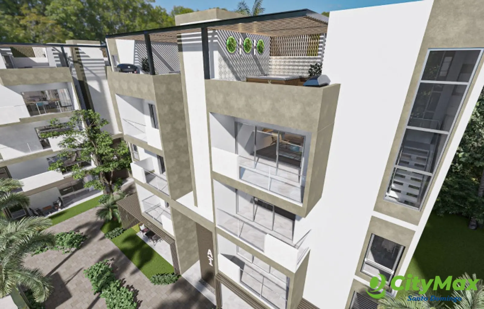 Apartamento De Lujo En Venta, En Playa Nueva Romana. - foto 15