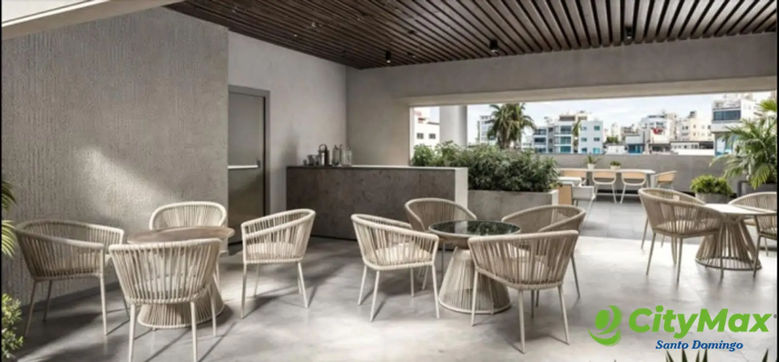 Apartamento en venta en Cacicazgos - foto 3
