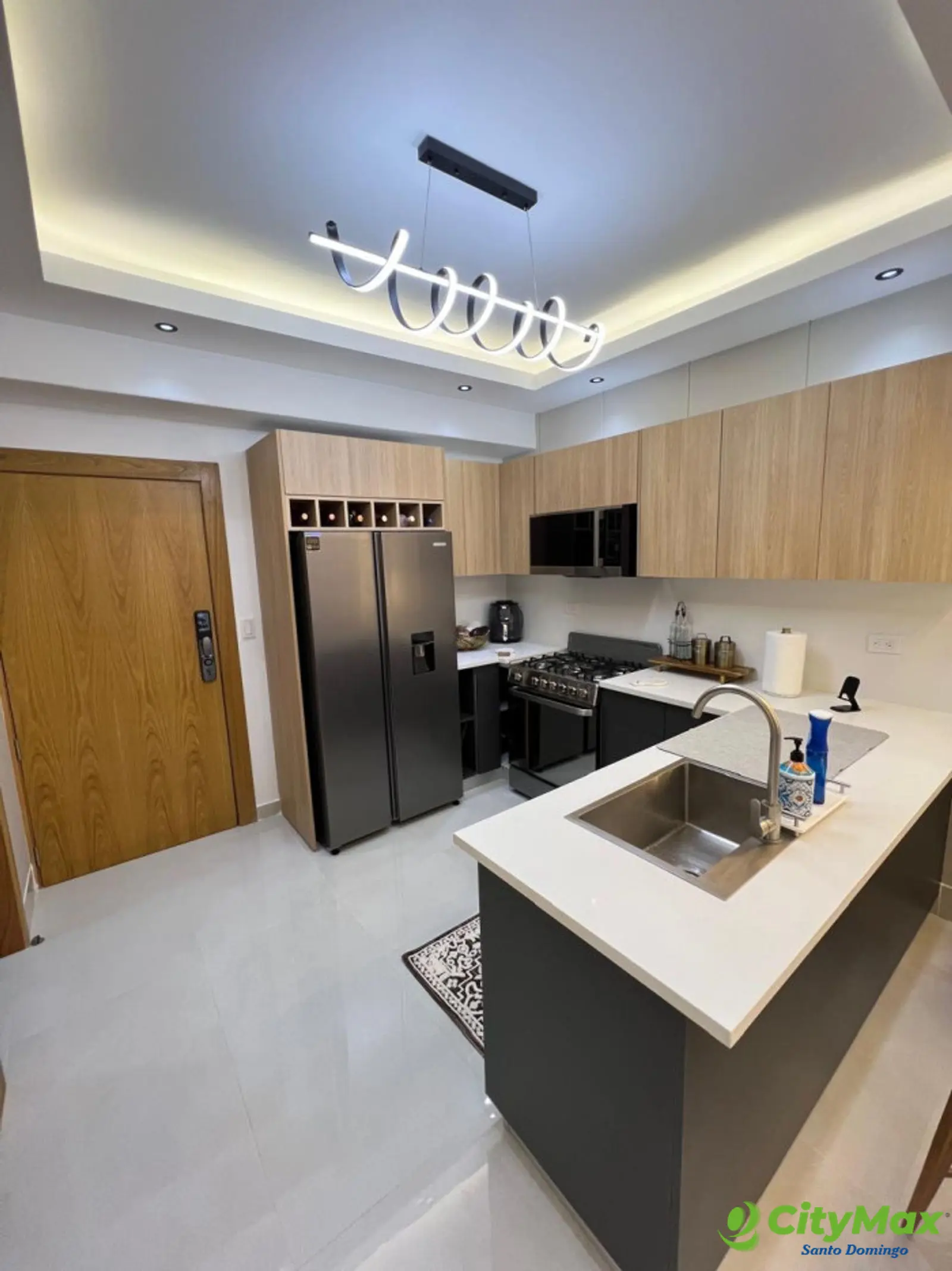 Apartamento en Venta amueblado en La Esperilla - foto 10