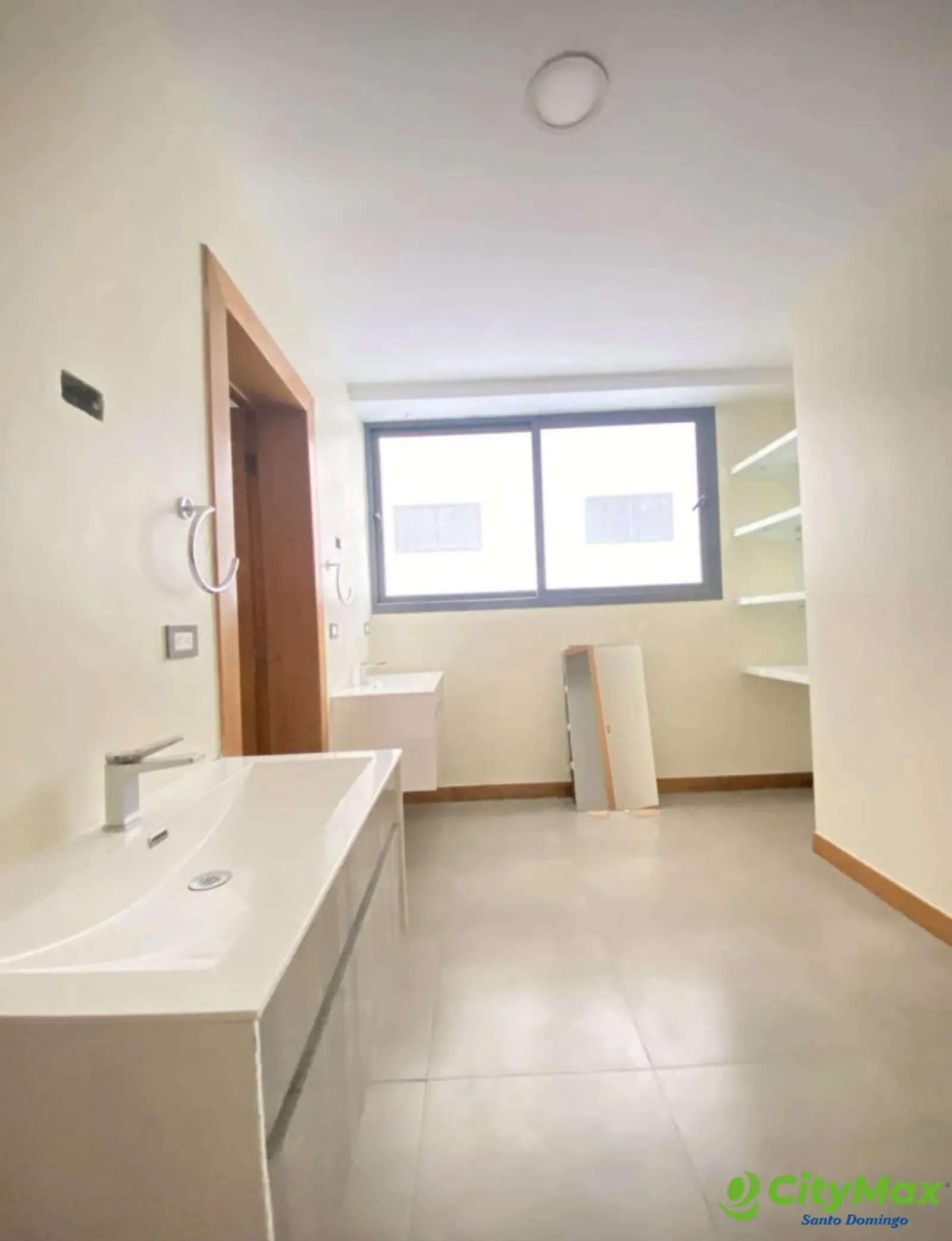 Apartamento en venta en Bella Vista Frente al Mirador - foto 5
