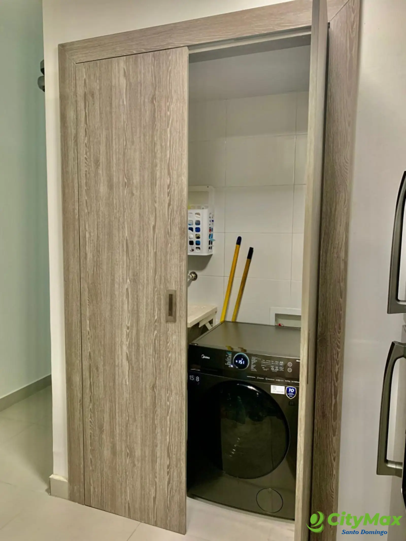 Apartamento en Venta y Renta en Bella Vista, Santo Domingo - foto 11