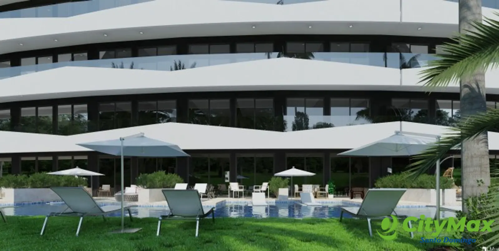 Vendo Apartamento en Punta Cana de 1 Habitacion - foto 8