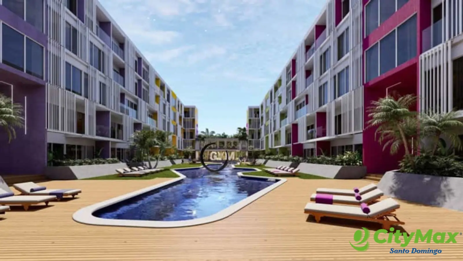 Apartamento en Venta en Downtown Punta Cana - foto 7
