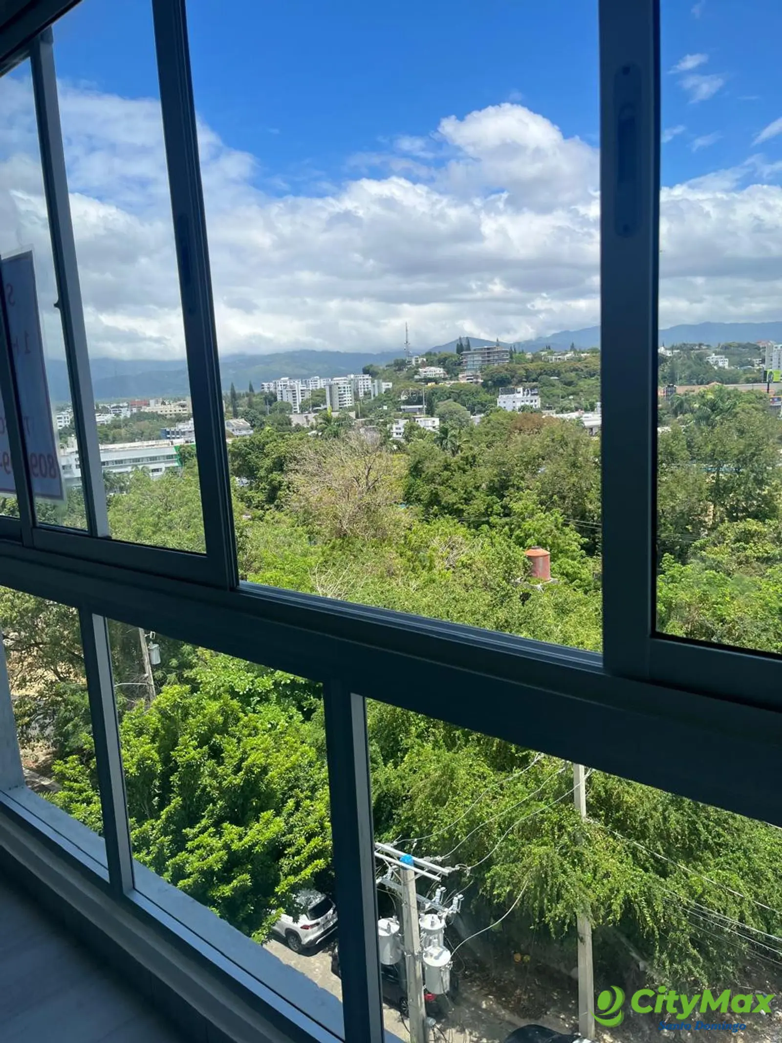 Apartamento en alquiler y venta Agora Mall Santiago - foto 3