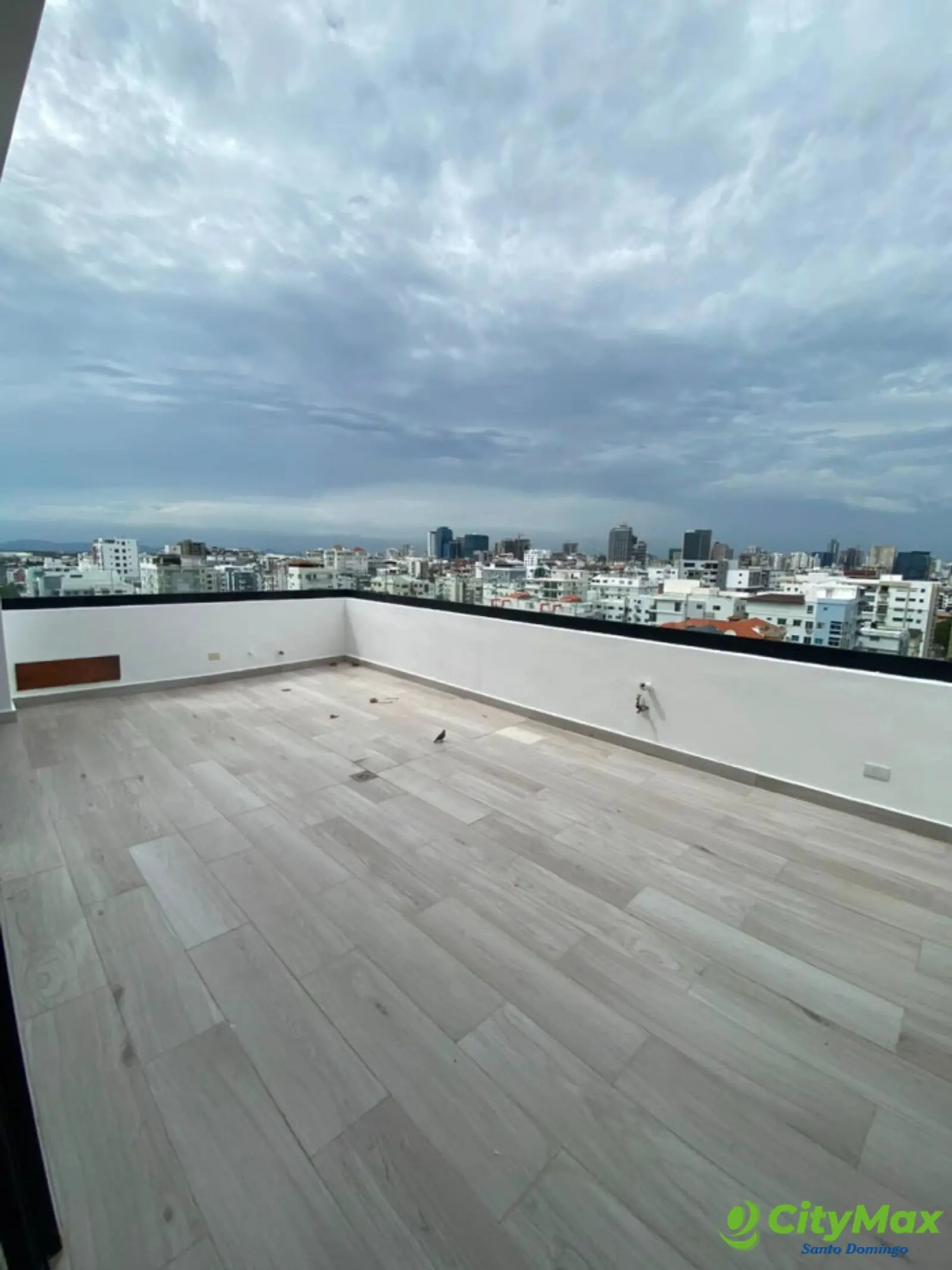 Penthouse en Venta en Evaristo Morales - foto 10
