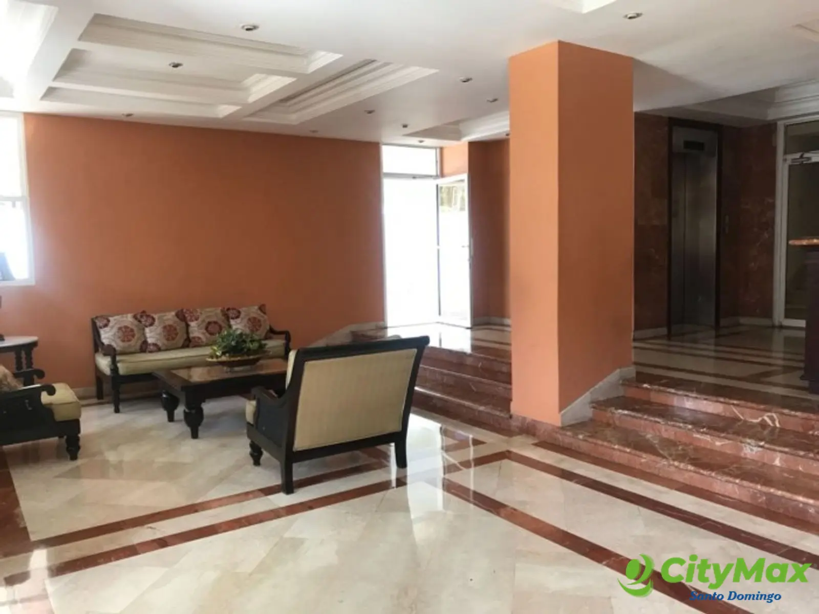 PENT-HOUSE EN VENTA EN LA AVENIDA ANACAONA SANTO DOMINGO REPUBLICA DOMINICANA - foto 14