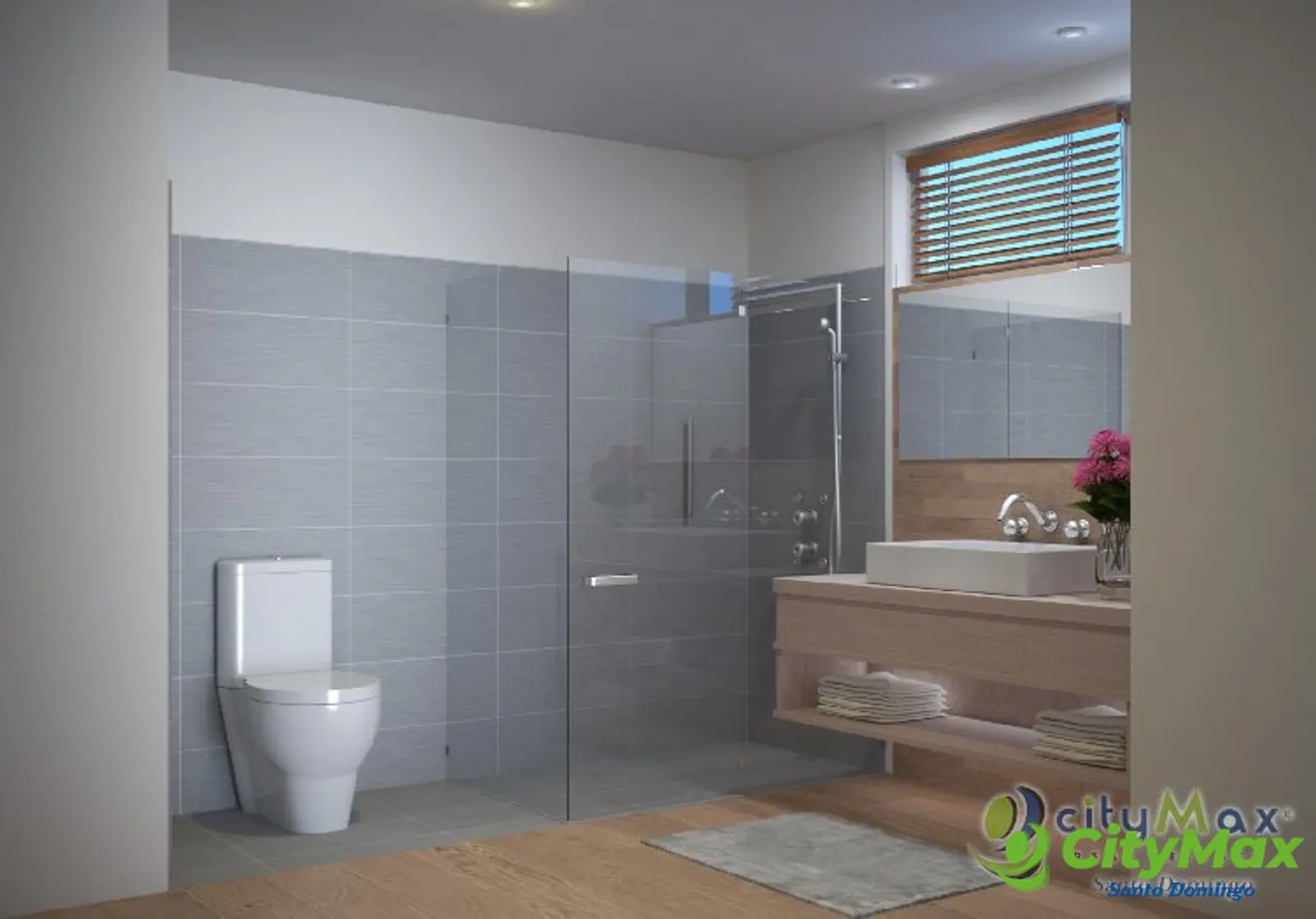Vendo apartamento en punta cana cerca de playa - foto 15