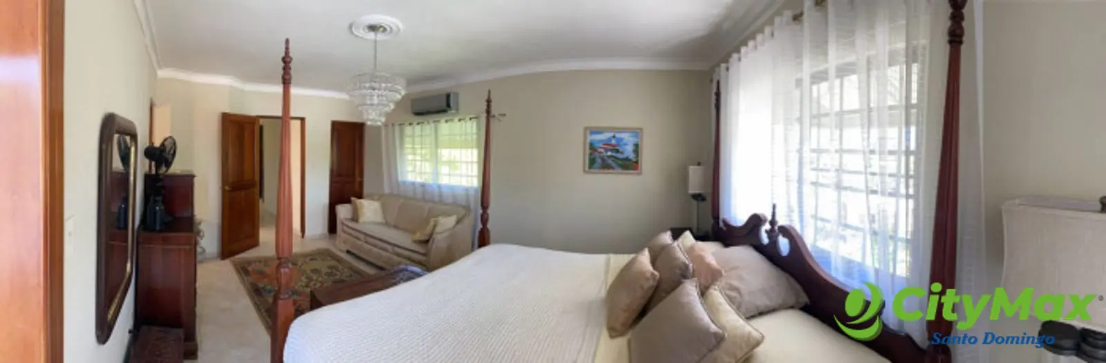 Casa en Venta en Altos de Arroyo Hondo III - foto 10