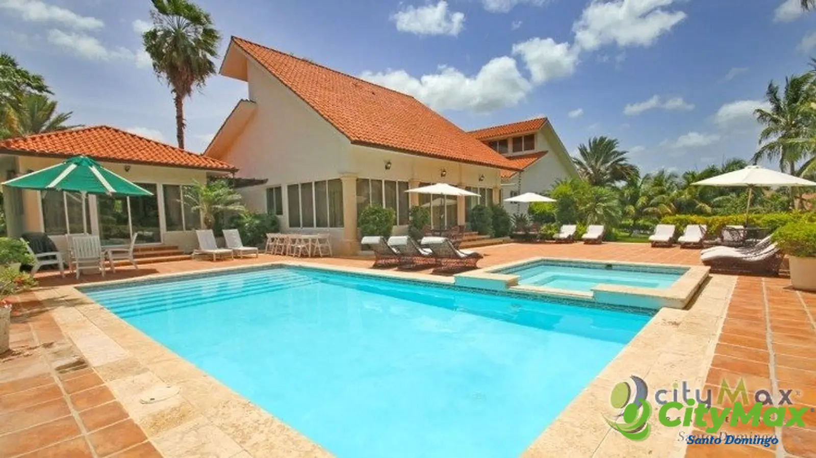 Hermosa y Elegante Villa en Venta en Casa de Campo - foto 12