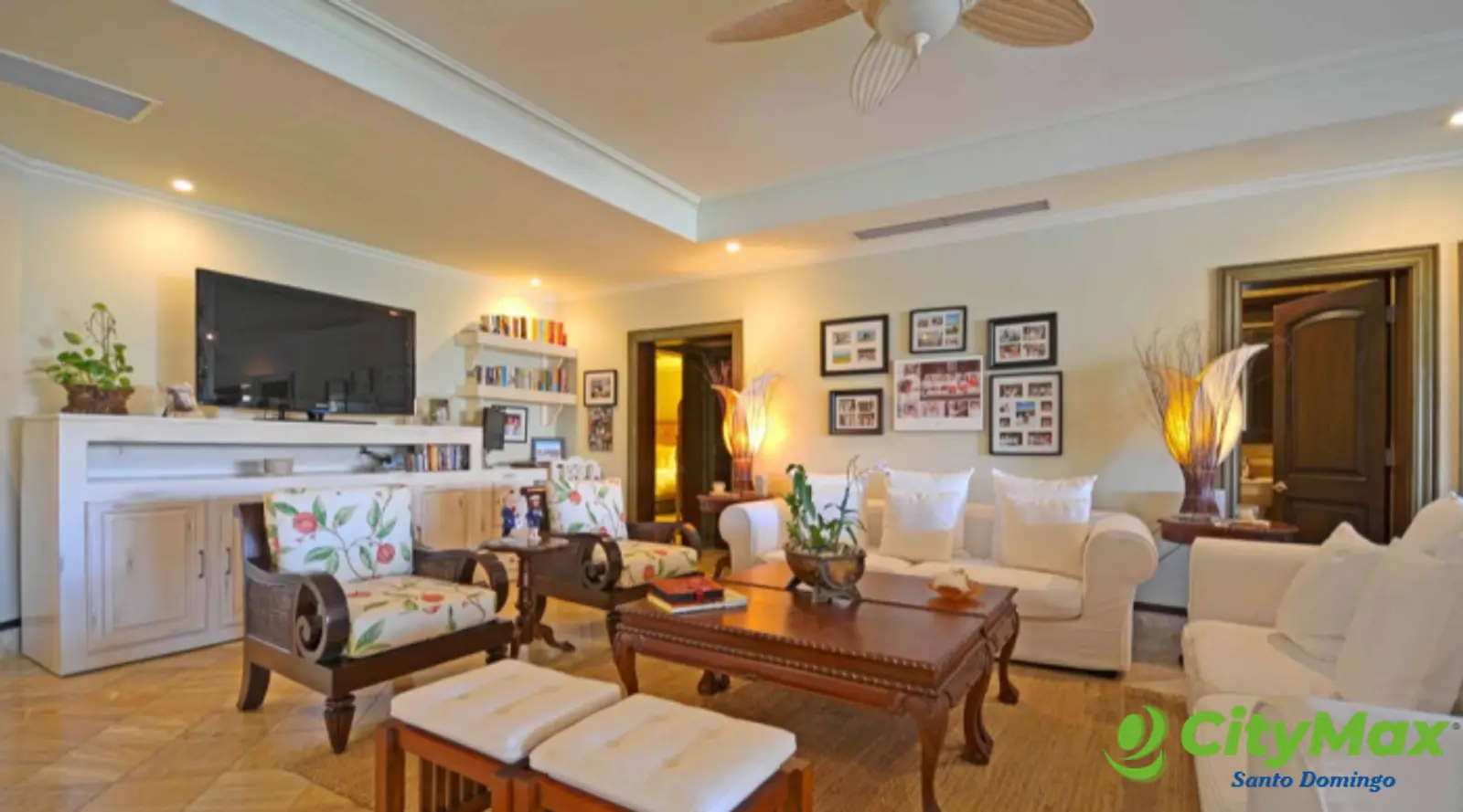 apartamento en venta de 4 habitaciones marina Cap Cana - foto 5