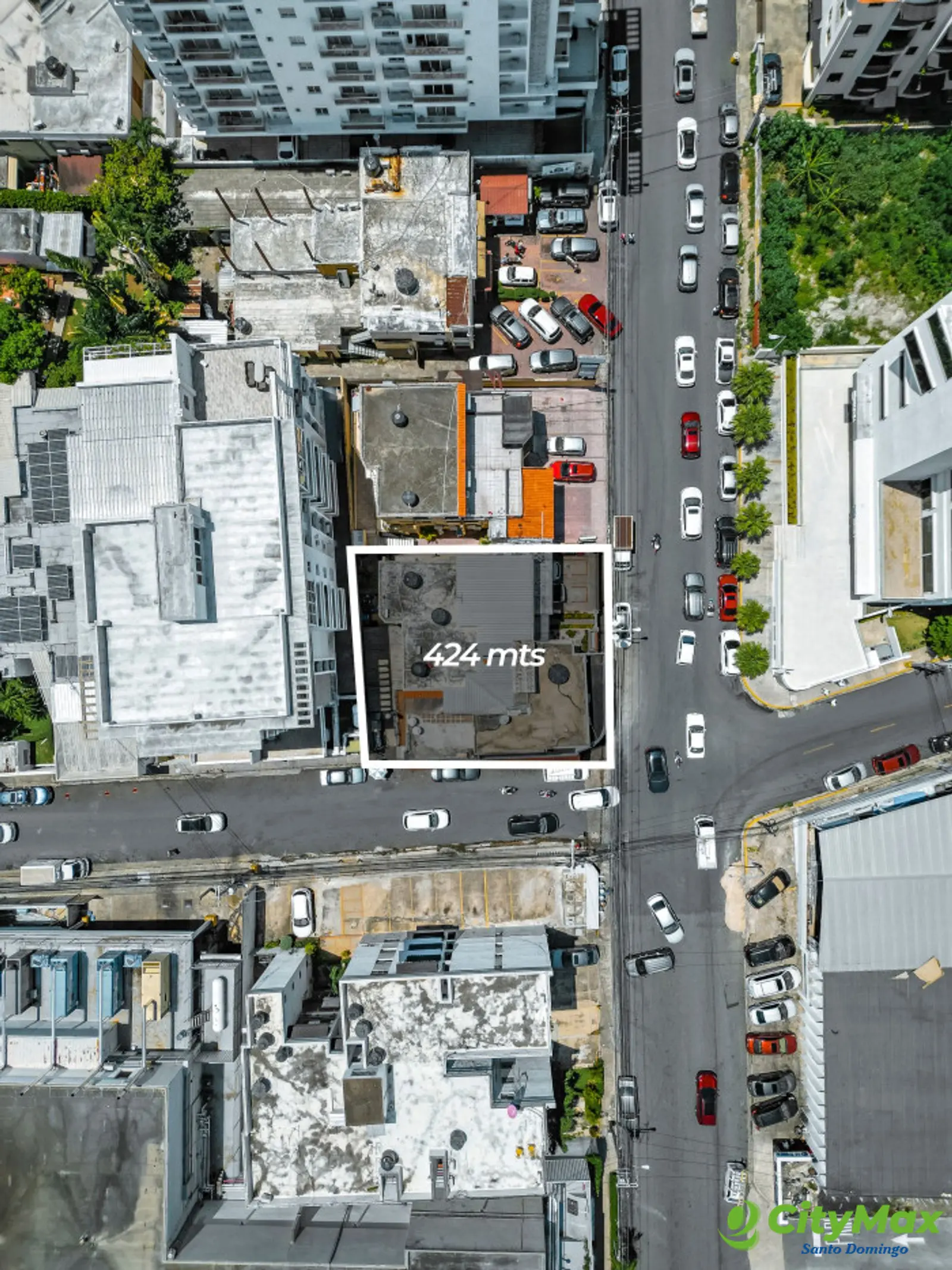 Edificio Comercial en Venta en Ensanche Julieta - foto 3