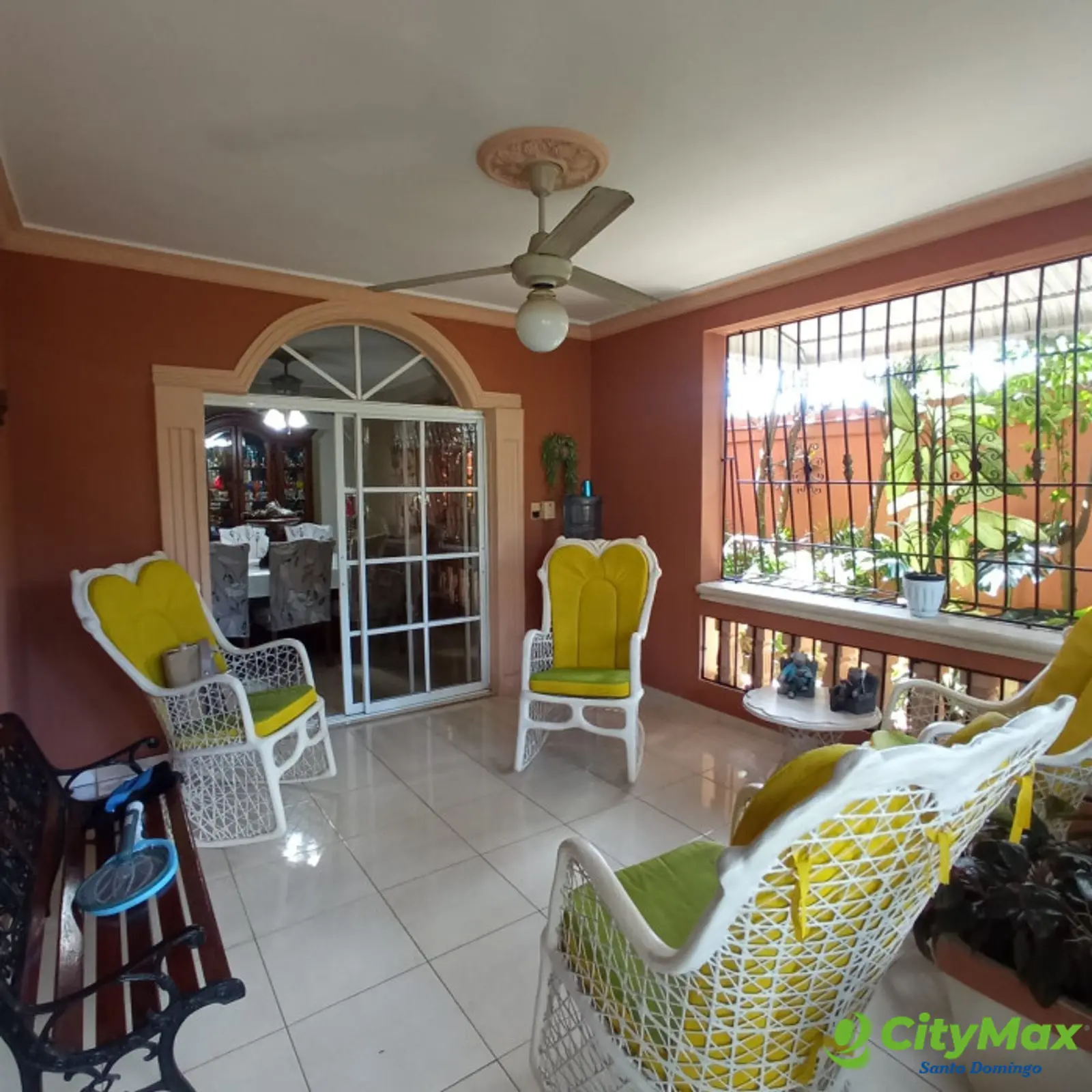 Casa en venta en Prado Oriental Santo Domingo Este - foto 13