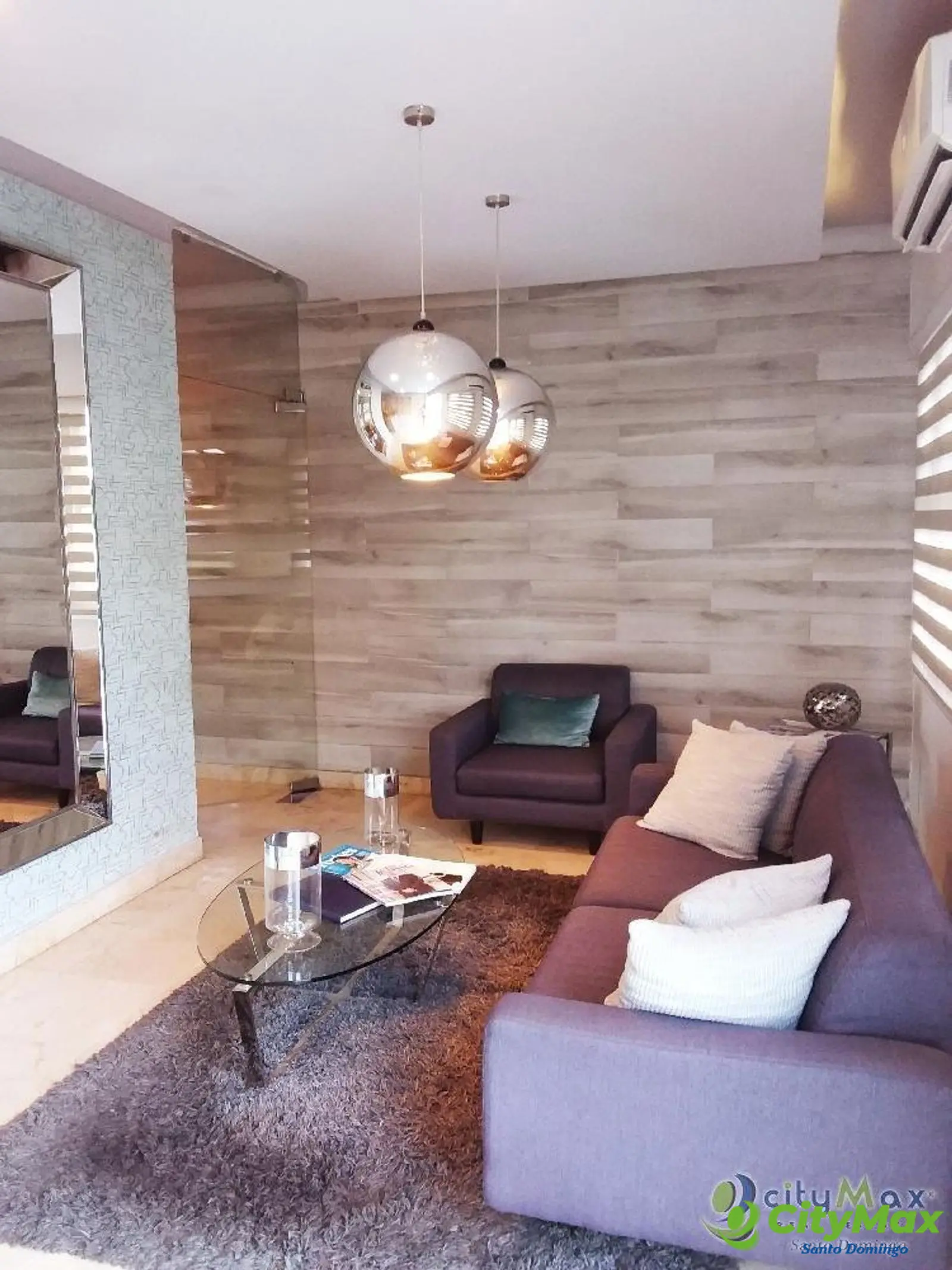 En venta Apartamento 313 metros en  Evaristo Morales - foto 15