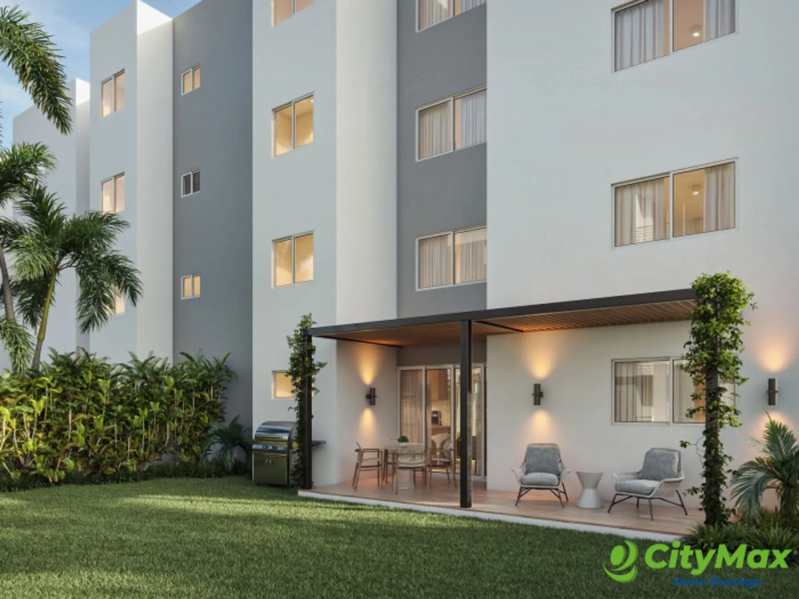 Apartamento en Venta cerca de la Ave Jacobo Majluta - foto 12