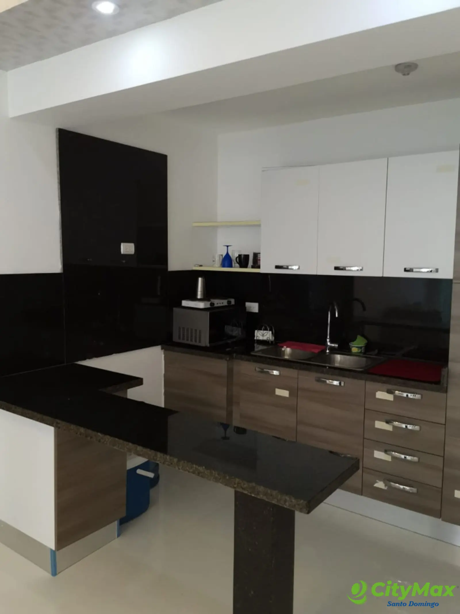 Apartamento amueblado en Venta en Renacimiento - foto 5