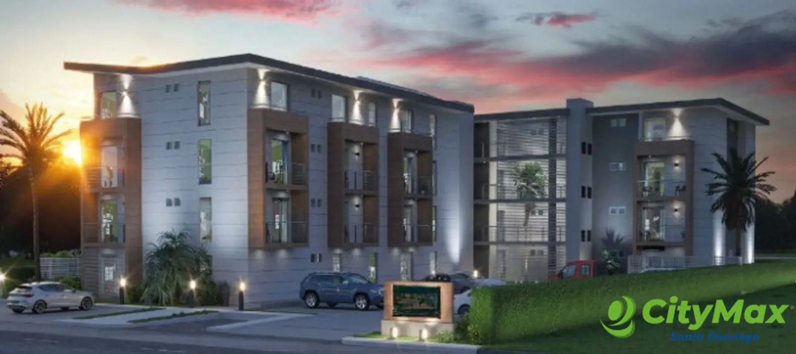 Apartamento en Venta en Ciudad las Canas Cap Cana - foto 8