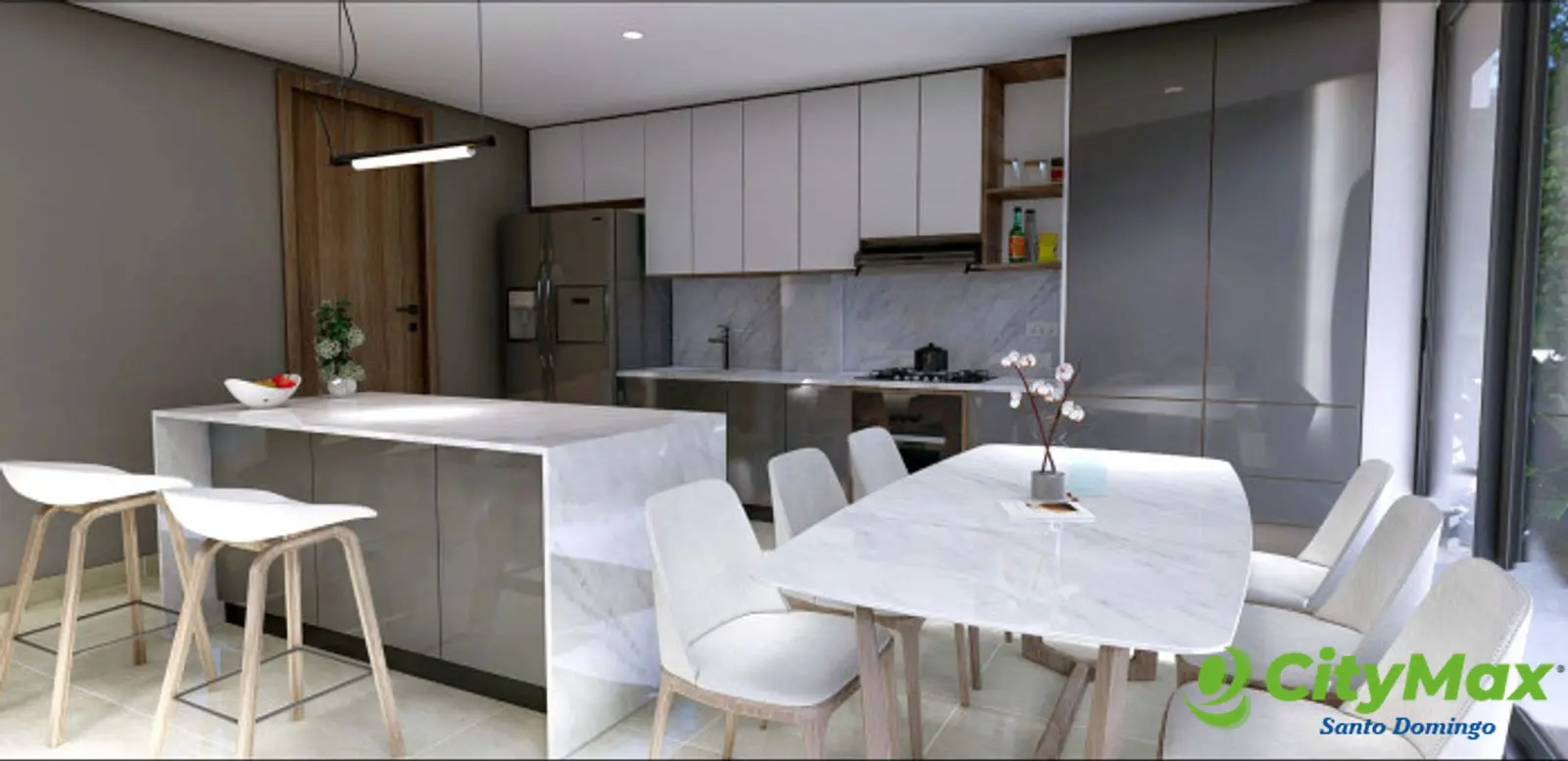 Villa en Venta en Vista Cana, Punta Cana - foto 6