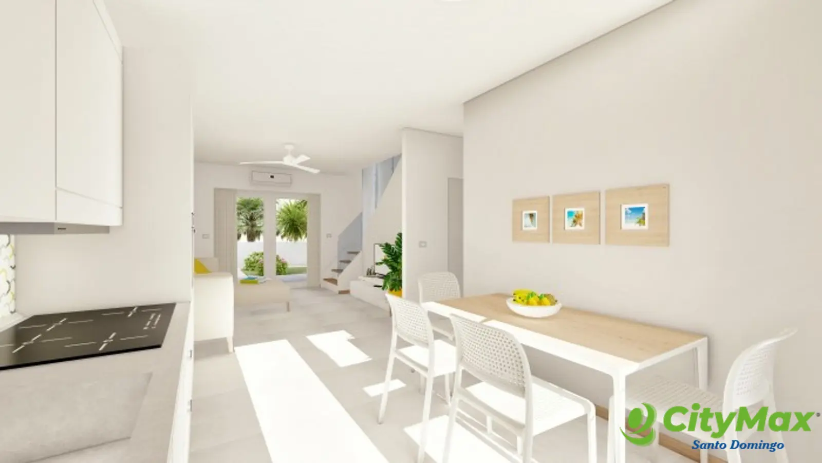 Villa de lujo en Venta en Playa Nueva Romana - foto 2
