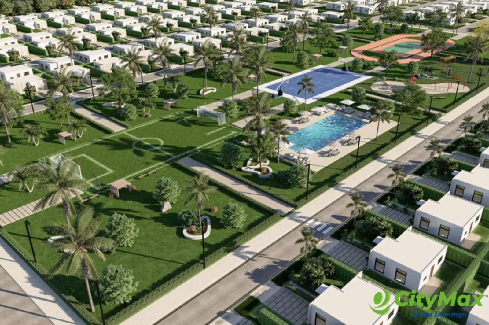 Villa en Venta en Baravo Proyecto Residencial cerrado - foto 4