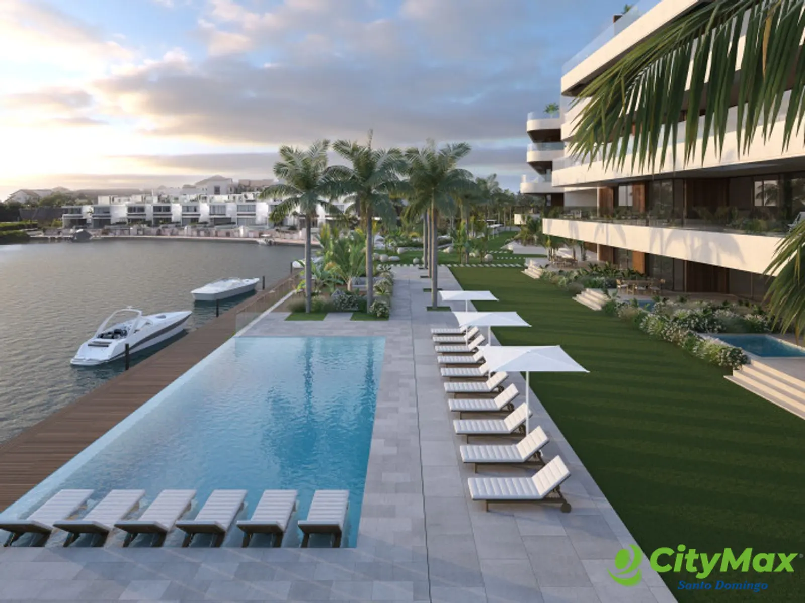 Apartamento de 3 Habitaciones en Venta en Cap Cana - foto 9