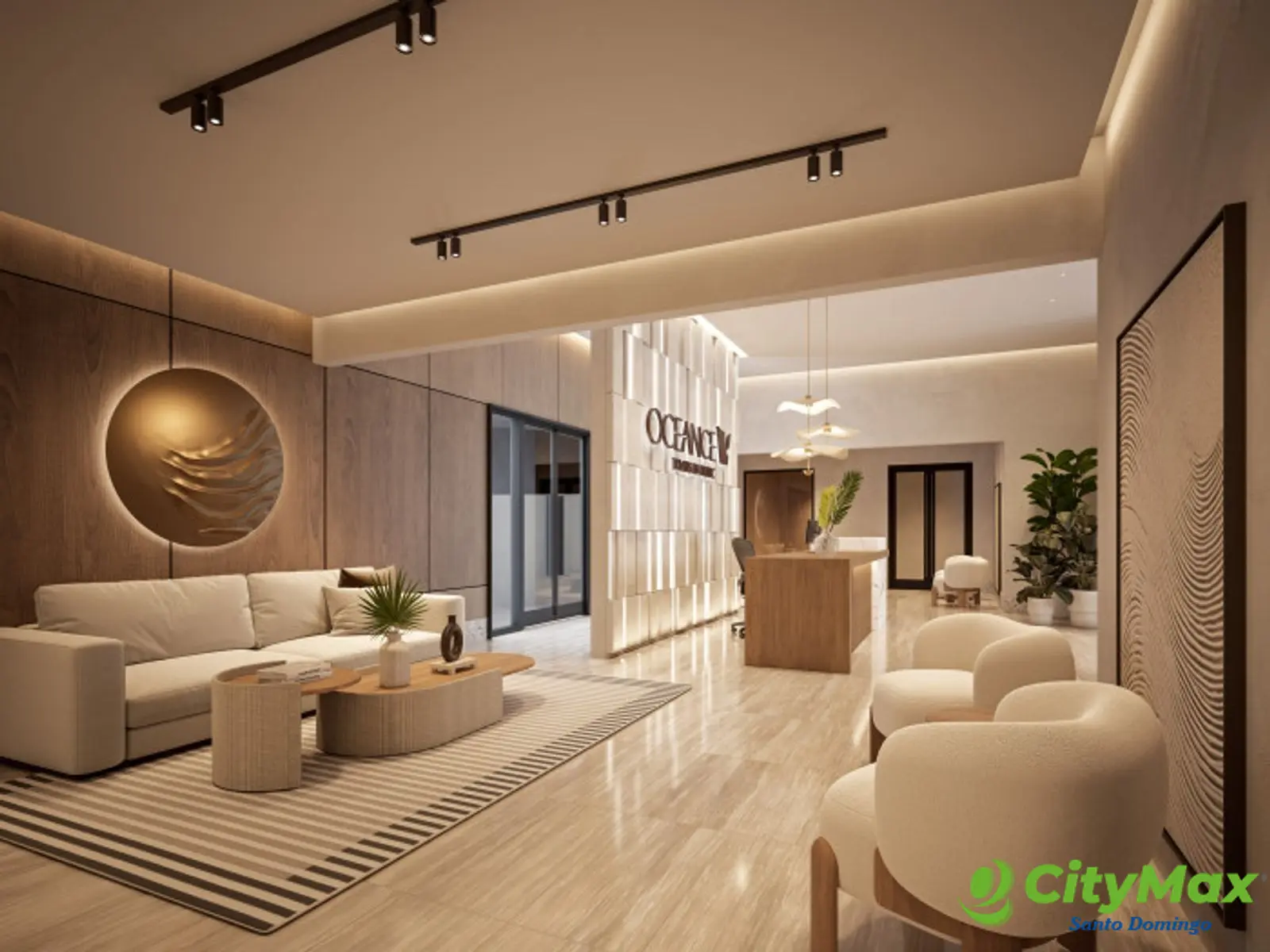 Apartamento en Venta frente al Mar en Avenida España - foto 7
