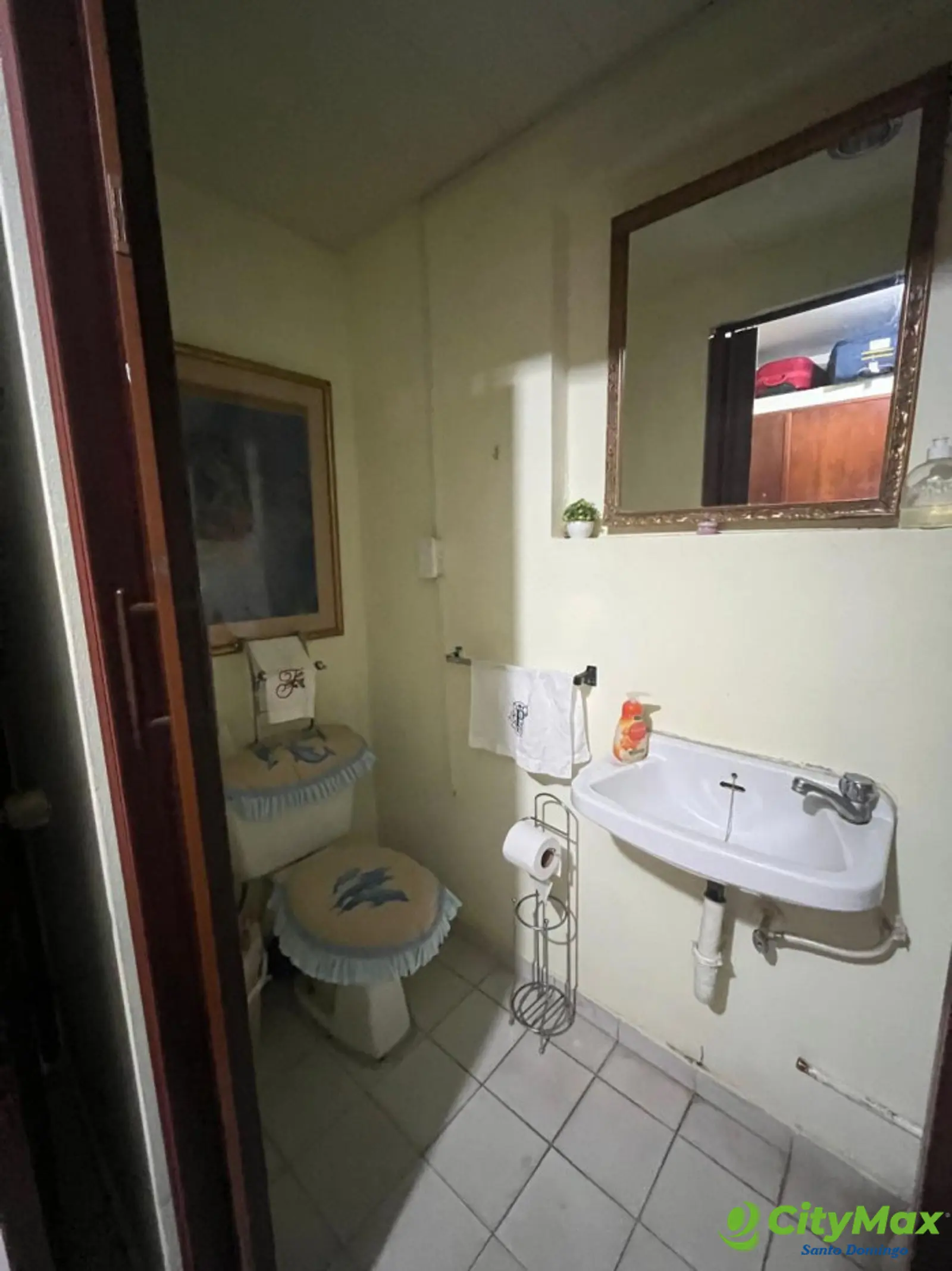 Apartamento en venta de 2 Habitaciones en Gazcue - foto 13