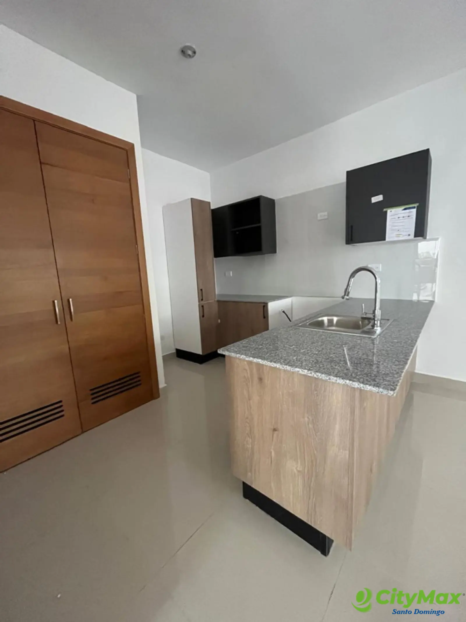 Vendo apartamento de 1 habitación los Jardines del Sur - foto 5