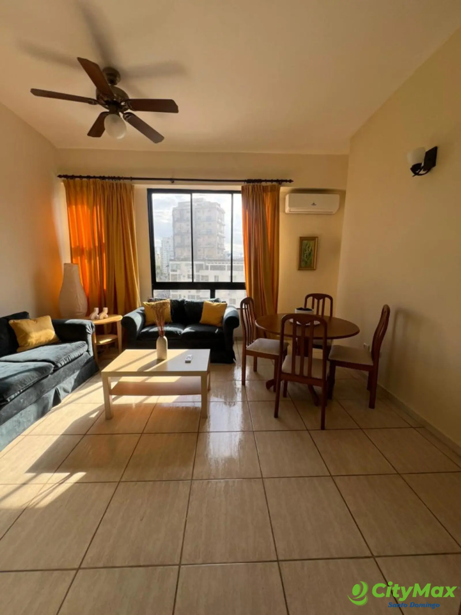 Apartamento amueblado en Alquiler en el Vergel - foto 2
