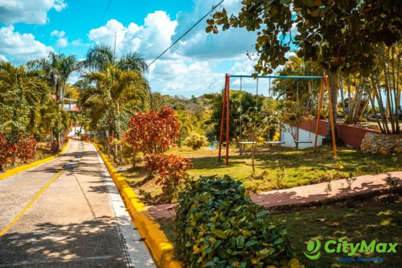 Villa Amueblada en Venta en Pedro Brand con piscina - foto 11