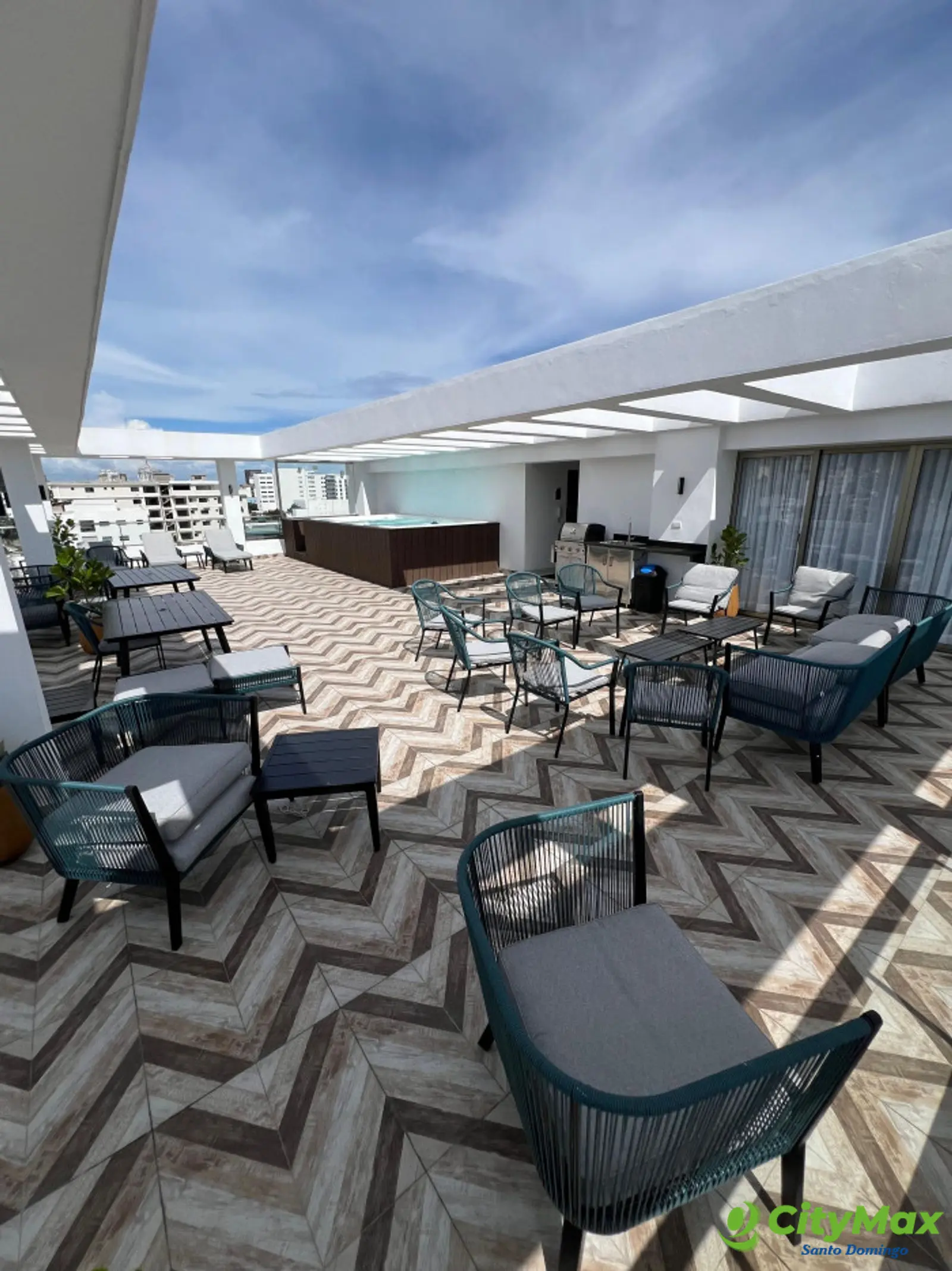 Apartamento en venta en Bella Vista nuevo a estrenar - foto 9