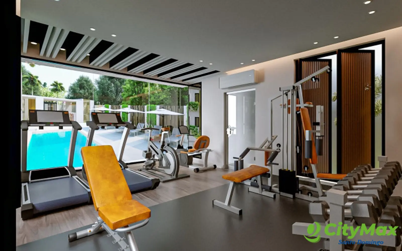 Apartamento en Venta en Punta Cana Terraza Privada - foto 6
