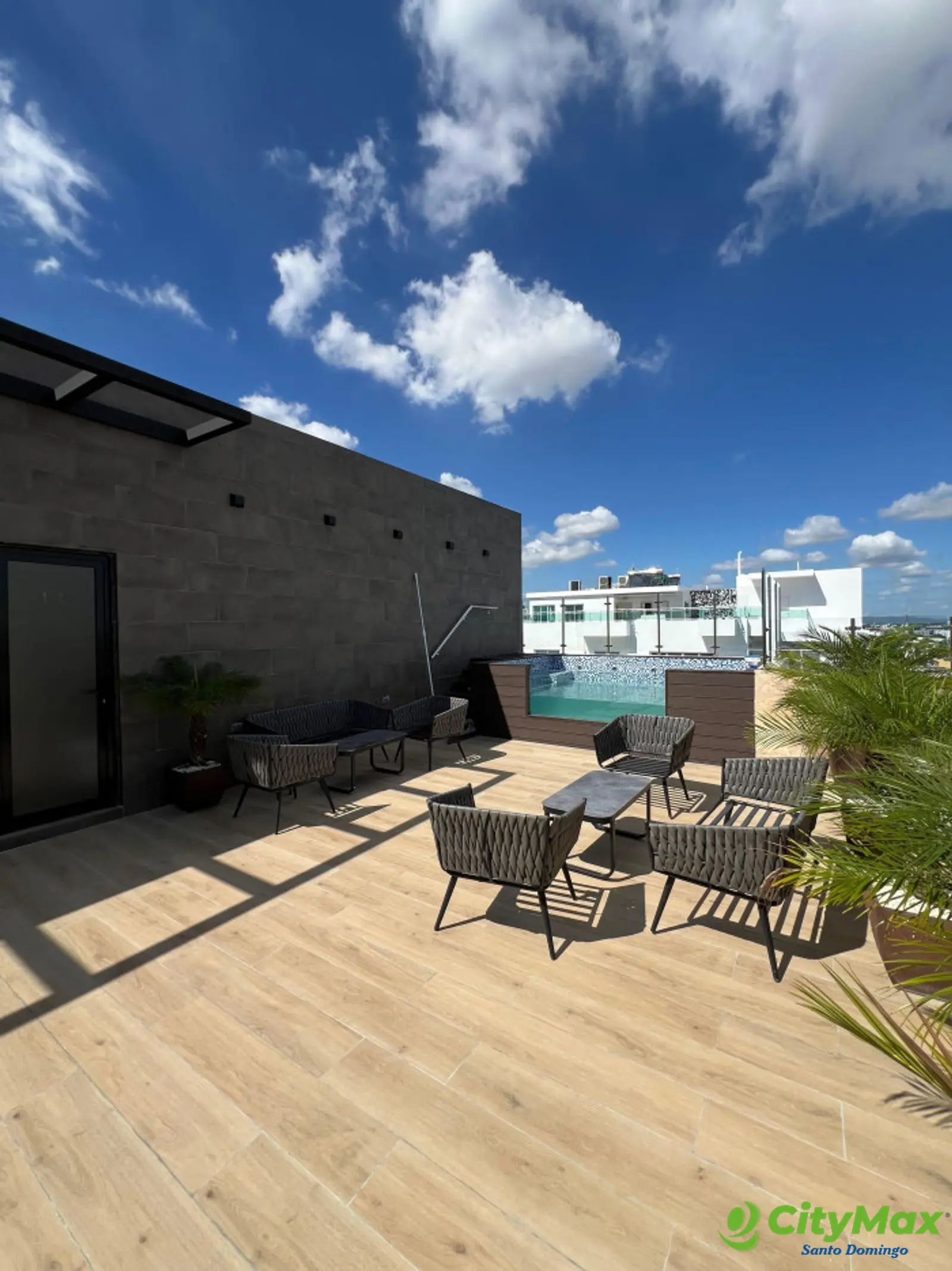 Apartamento en Venta en Renacimiento, Santo Domingo - foto 7