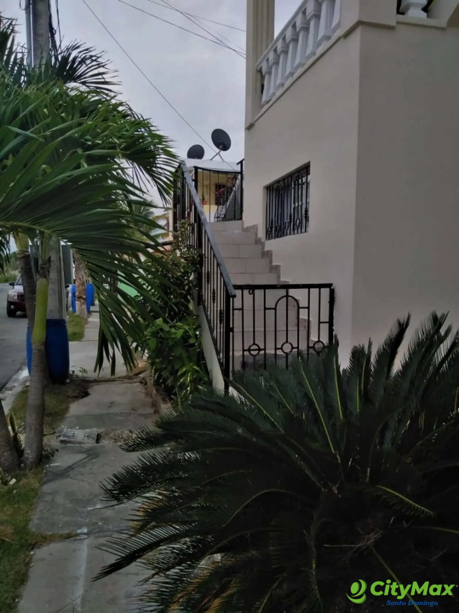 Vendo Edificio de vivienda de 2 niveles en Bavaro - foto 14