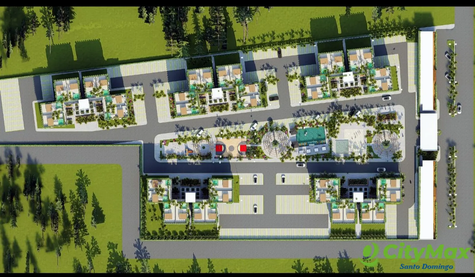 Apartamento en Venta en Veron, Punta Cana - foto 2