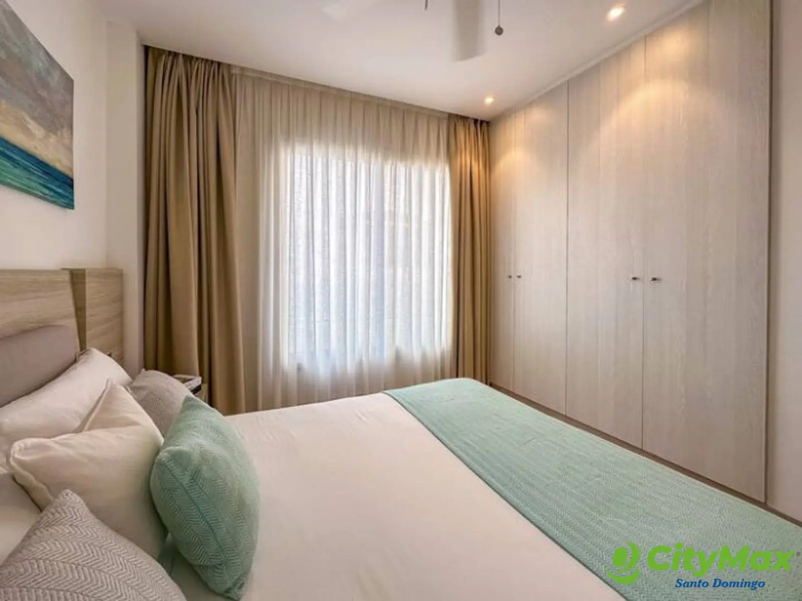 Apartamento amueblado en Venta en Los Corales, Bavaro - foto 13