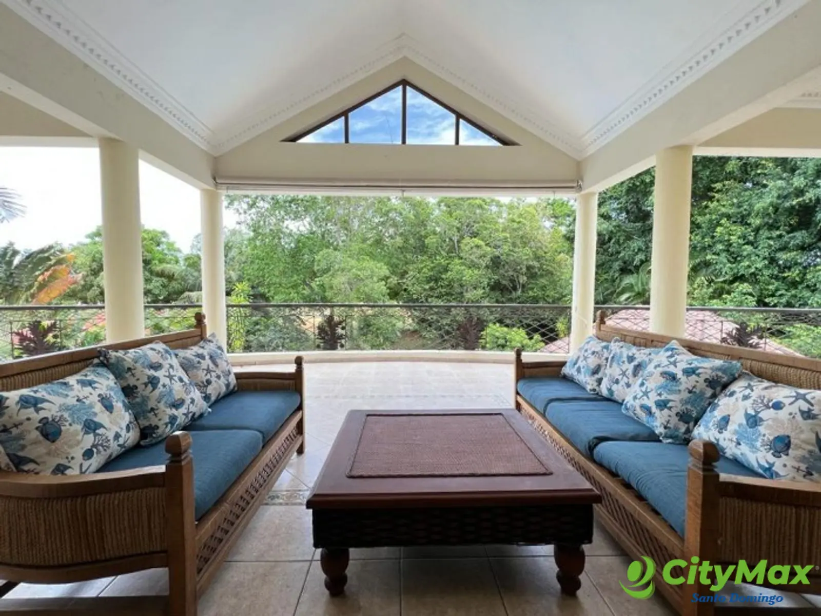 Villa amueblada en alquiler y venta  en Juan Dolio  - foto 12