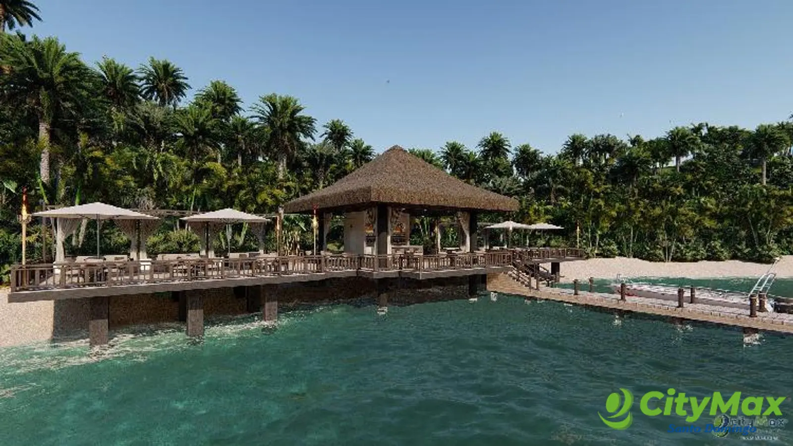 Apartamento en venta en  proyecto turístico Samana  - foto 3