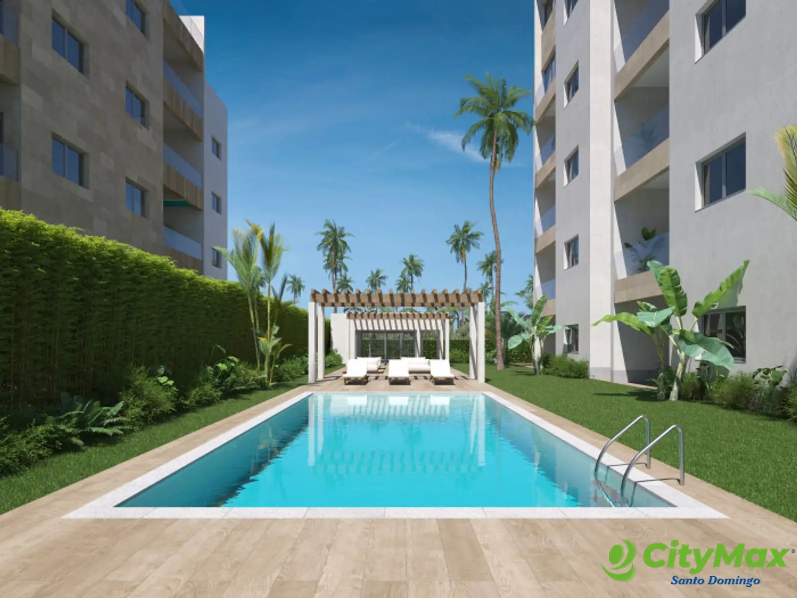 Apartamento amueblado en Venta en Los Corales Bavaro - foto 7