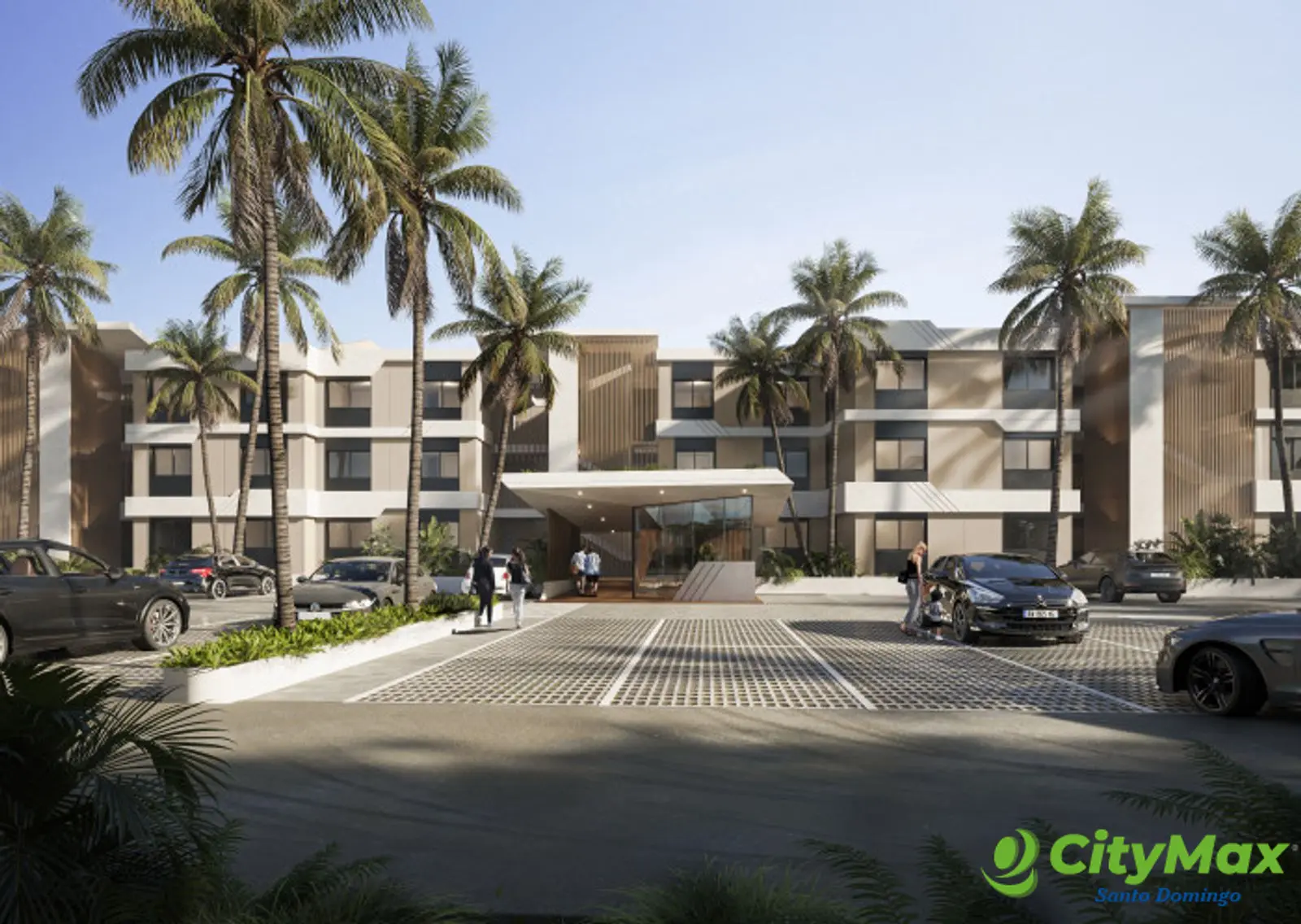 Apartamento en venta en Cocotal Punta Cana - foto 9