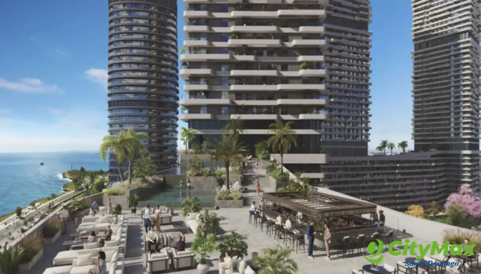 Apartamento de lujo en Venta en Avenida España - foto 5
