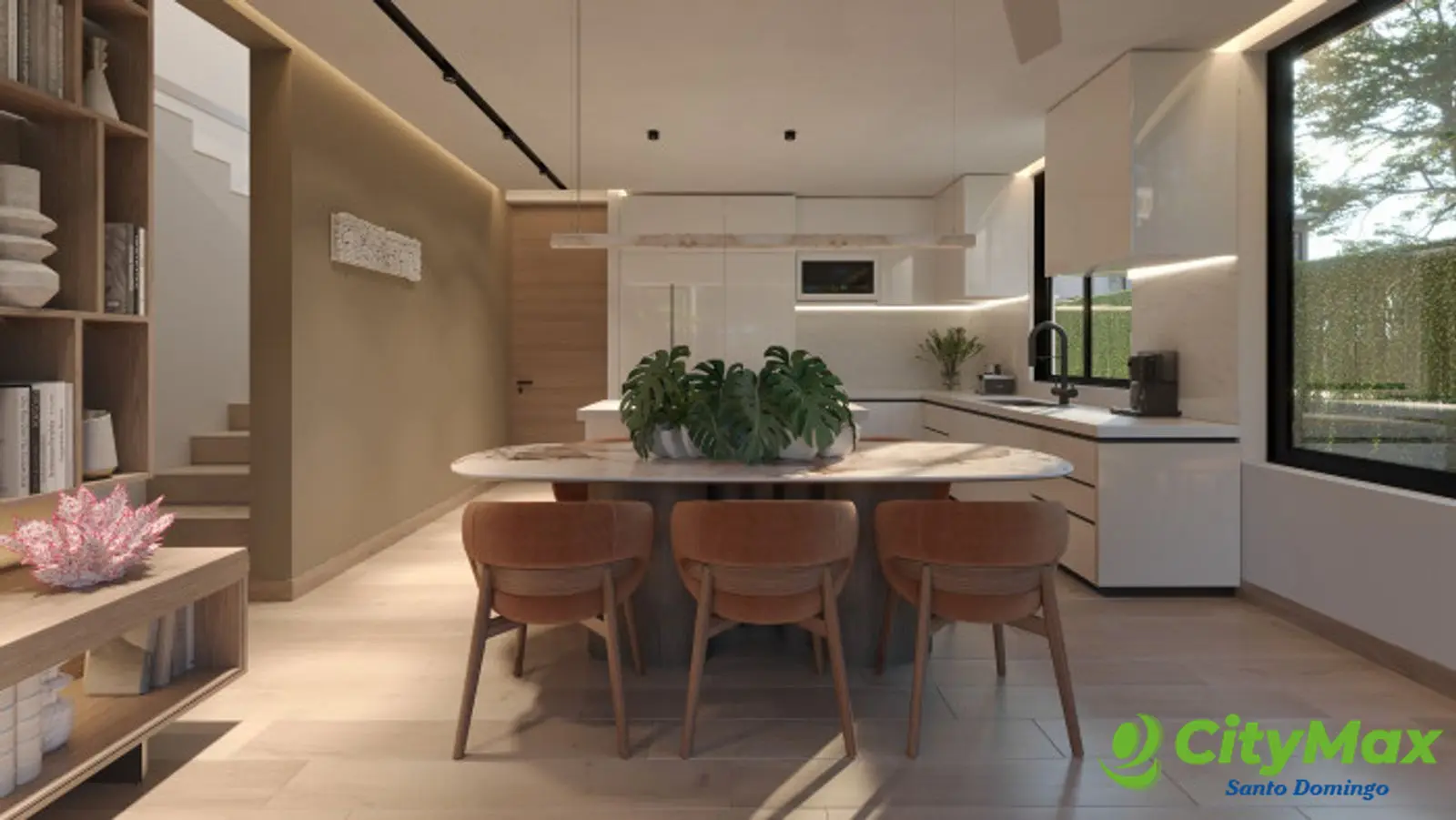 Townhouse en Venta en Bavaro Punta Cana - foto 7