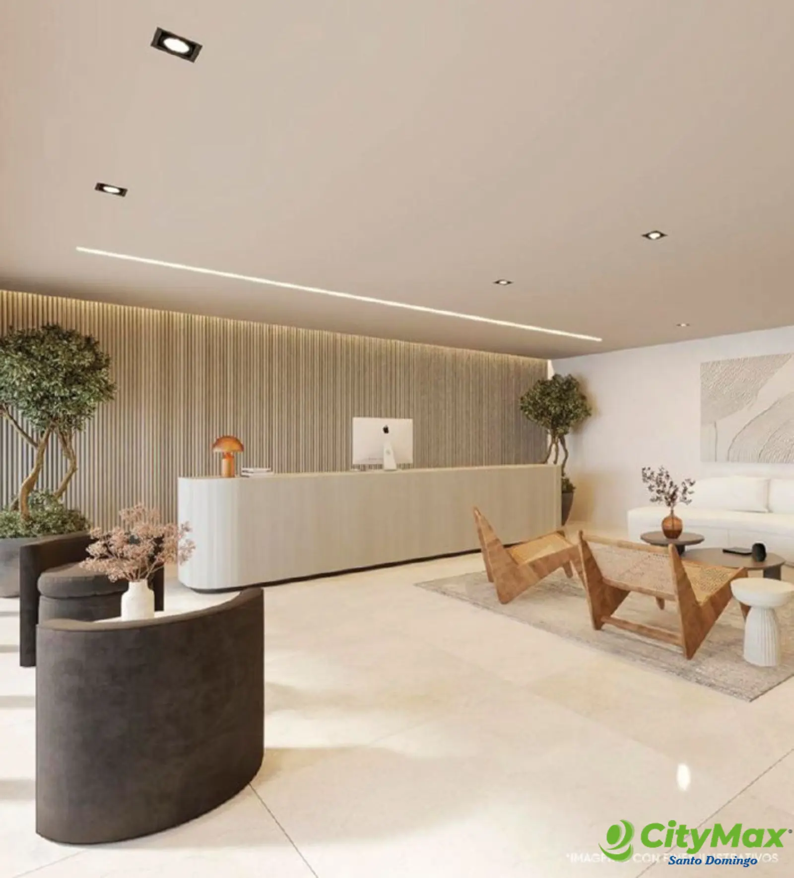 Apartamento en la Zona Universitaria en Venta - foto 5