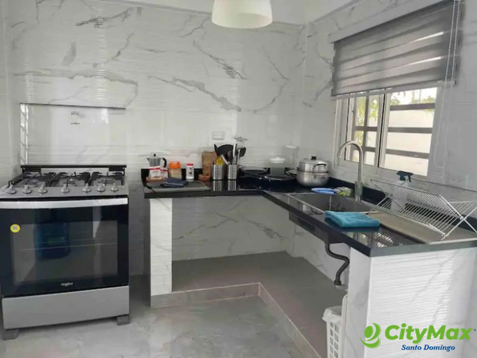 Casa Amueblada en Alquiler o Venta en San Isidro  - foto 8