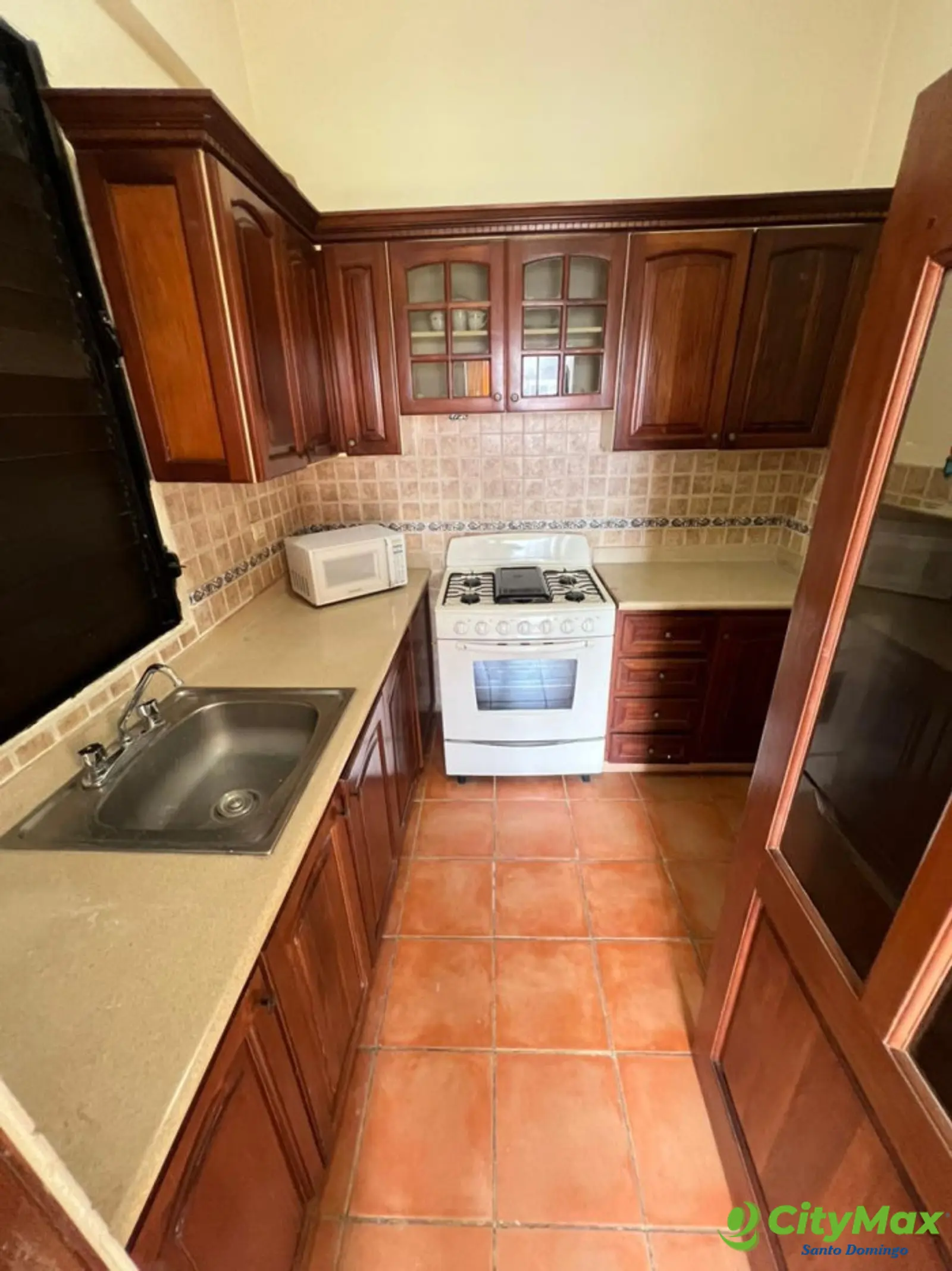 Apartamento amueblado en Alquiler en el Vergel - foto 4